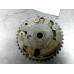 96L118 Exhaust Camshaft Timing Gear From 2009 GMC Acadia 3.6 12614464 96L118 Exhaust Camshaft Timing Gear From 2009 GMC Acadia 3.6 12614464